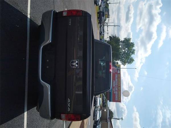 2019 RAM 1500 CLASSIC SLT - truck - cars & trucks - by dealer -... for sale in North Chesterfield, VA – photo 8