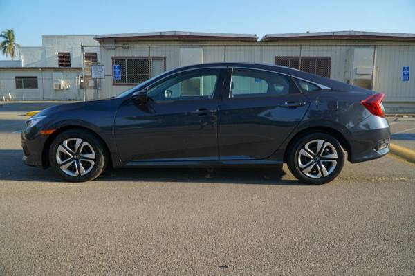 2017 Honda Civic Sedan - First Time Buyer Programs! Ask Today! -... for sale in Vista, CA – photo 6