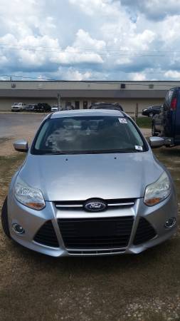 2012 FORD FOCUS ***Reduced*** $2790 for sale in Montgomery, AL – photo 2