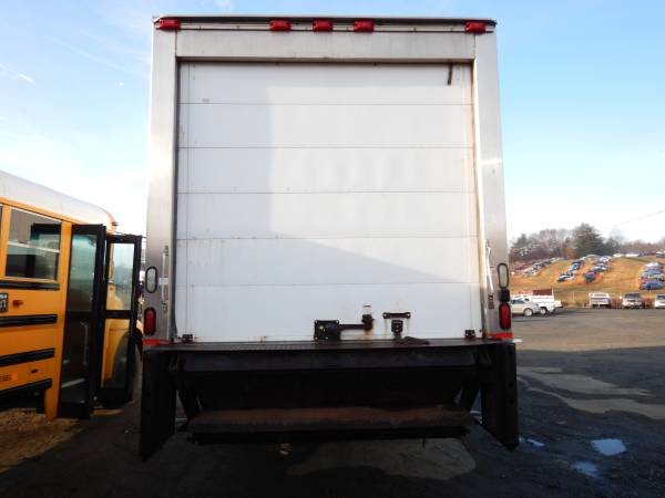 2005 International 4300 Refrigerated Box Truck Reefer DT466 - cars & for sale in Ruckersville, VA – photo 7