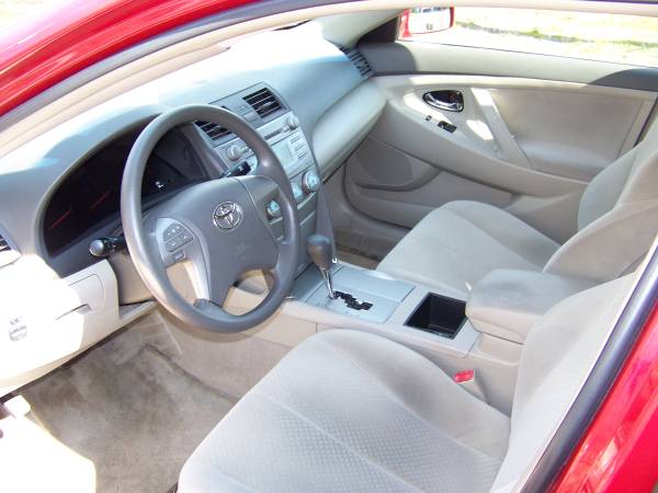 2007 Toyota Camry LE - CLEAN! for sale in HAMMONTON, NJ – photo 7