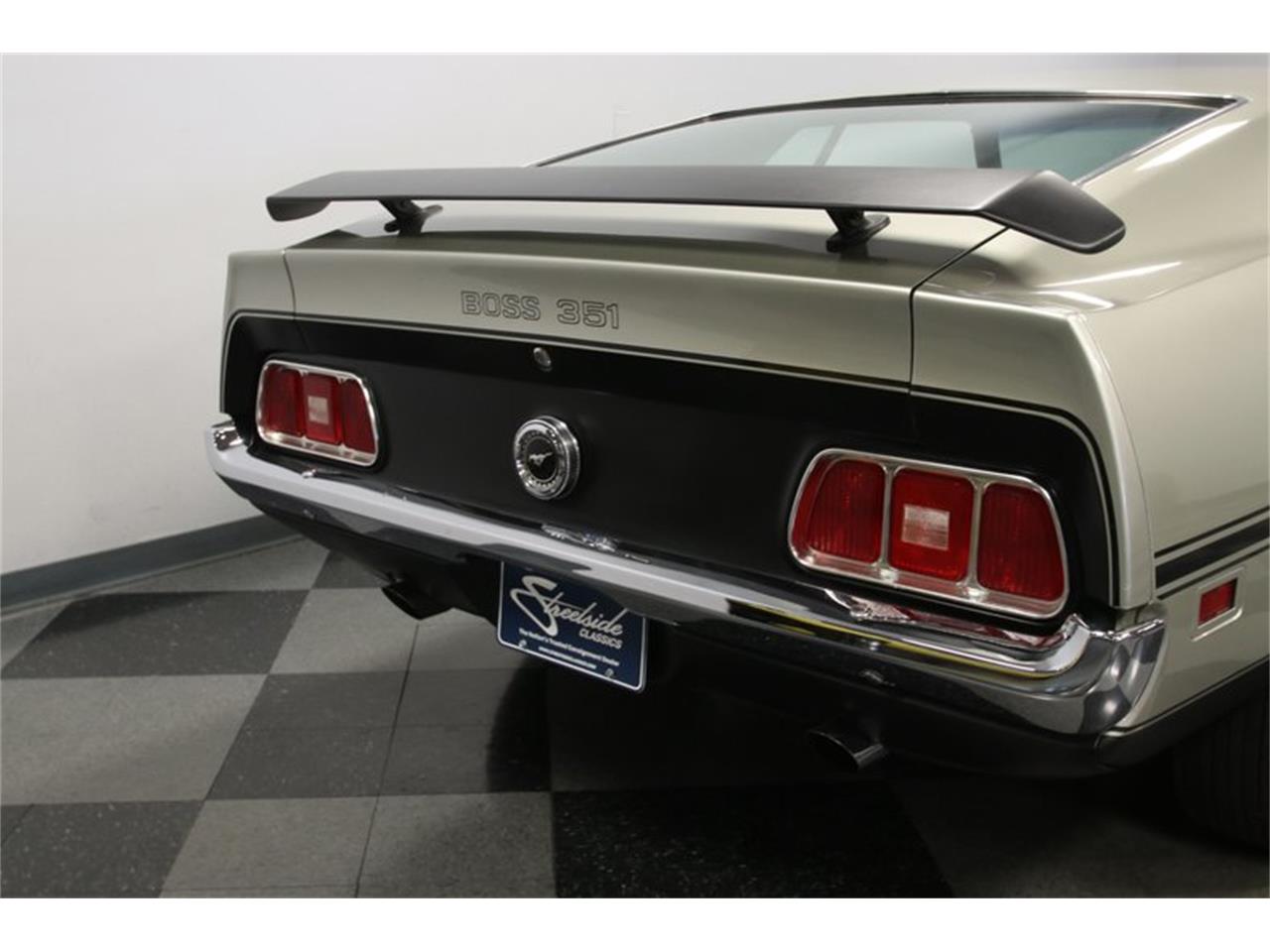 1971 Ford Mustang for sale in Concord, NC – photo 30