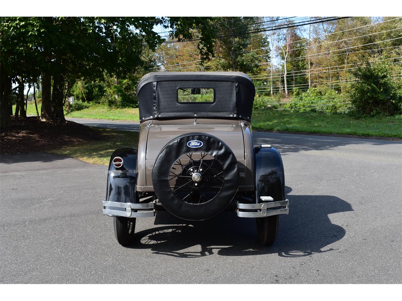 1928 Ford Model A for sale in Orange, CT – photo 3