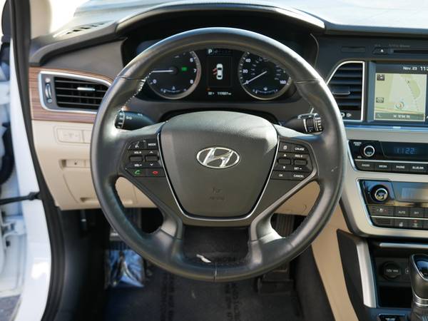 2015 Hyundai Sonata 2.4L Limited - cars & trucks - by dealer -... for sale in Burnsville, MN – photo 23