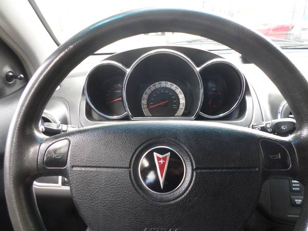 2009 Pontiac G3 * Hatchback* Great on Gas*Clean and Reliable! for sale in New Haven, CT – photo 14