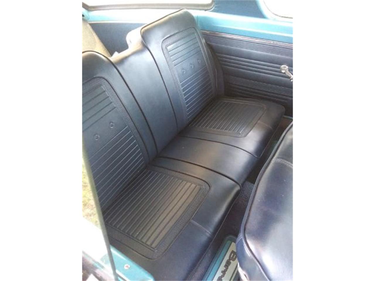 1966 Plymouth Barracuda for sale in Cadillac, MI – photo 7