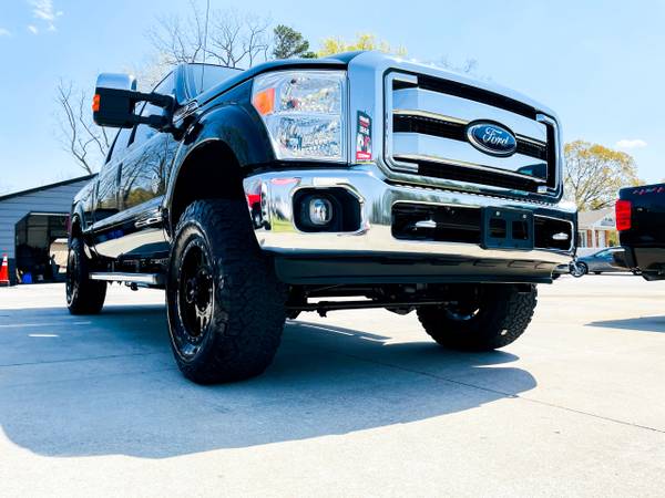 2016 Ford Super Duty F-250 SRW 4WD Crew Cab 156 XLT for sale in Other, TN – photo 12