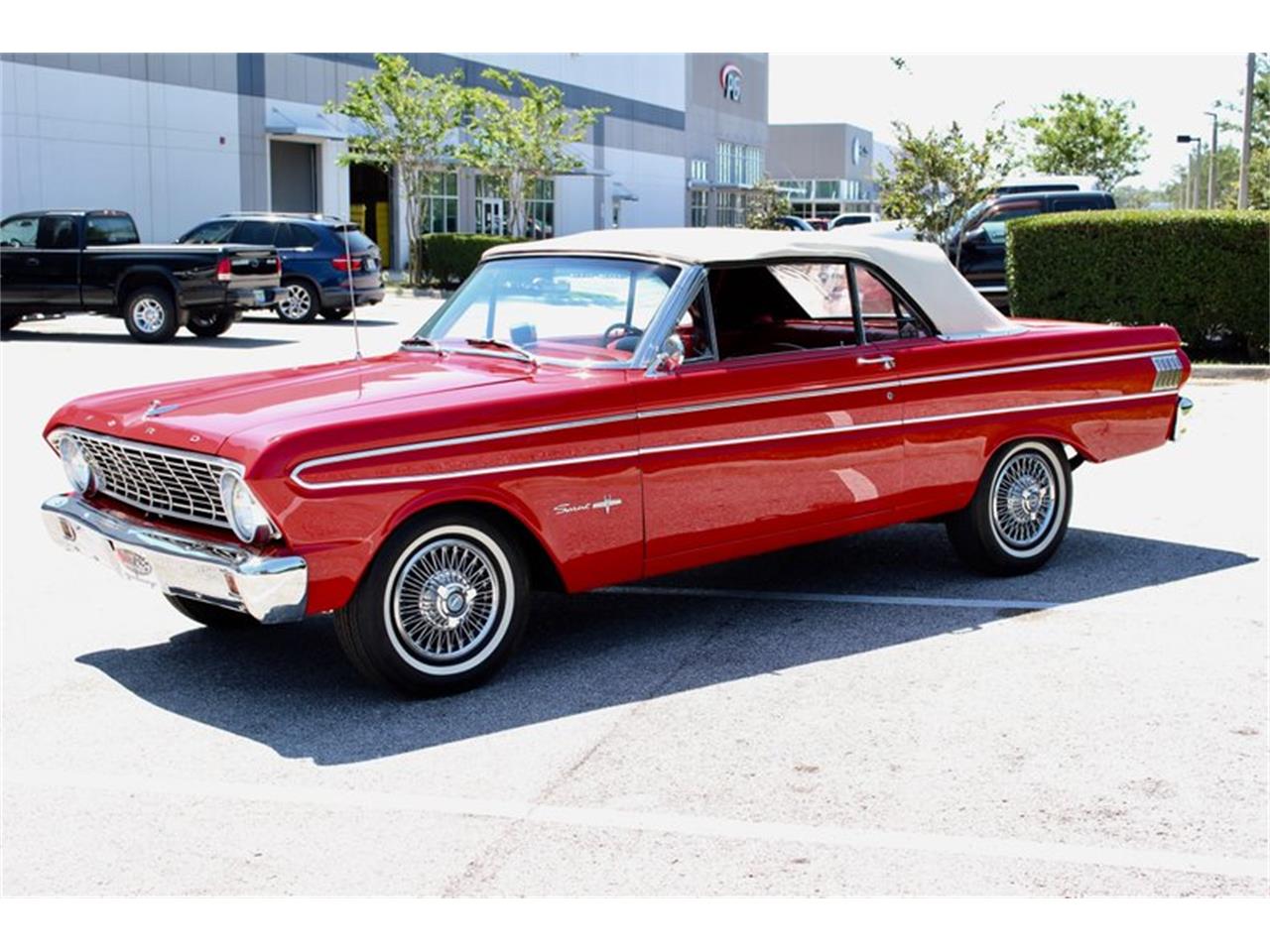 1964 Ford Falcon for sale in Sarasota, FL – photo 8