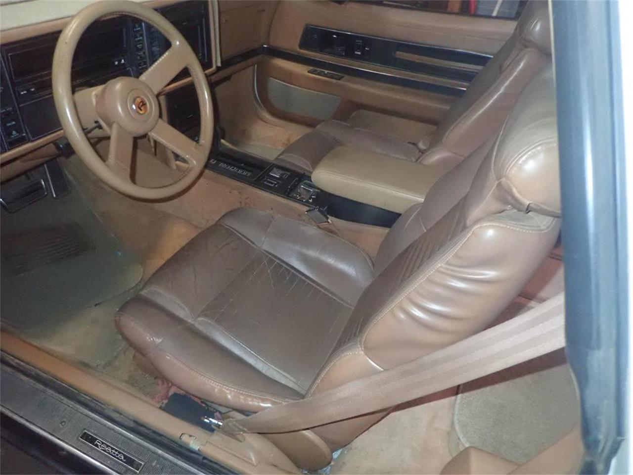 1989 Buick Reatta for sale in Phoenix, AZ – photo 8