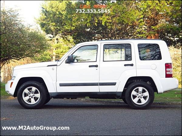 2011 Jeep Liberty Sport 4x4 4dr SUV - - by dealer for sale in East Brunswick, NY – photo 22