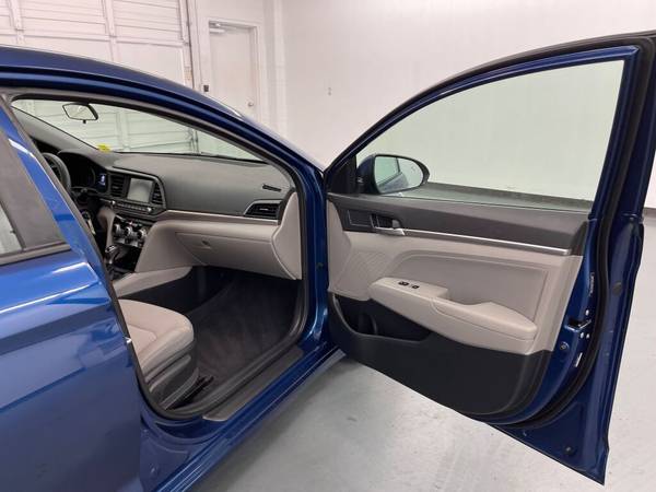 2019 Hyundai Elantra SEL for sale in PUYALLUP, WA – photo 4