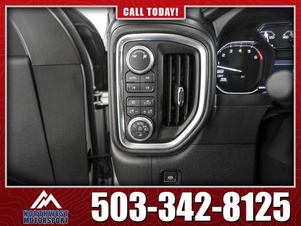trucks 2019 GMC Sierra 1500 SLT X31 4x4 - - by for sale in Puyallup, OR – photo 21