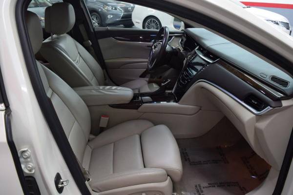 2013 Cadillac XTS Luxury Collection 4dr Sedan - Luxury Cars At... for sale in Concord, NC – photo 23