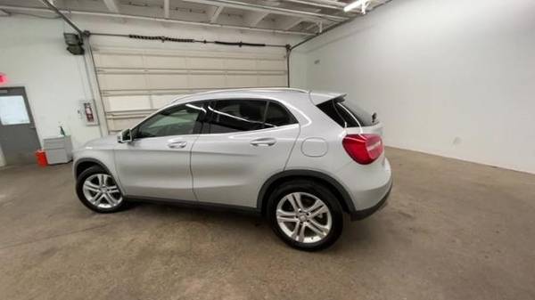2015 Mercedes-Benz GLA-Class AWD All Wheel Drive 4MATIC 4dr GLA 250 for sale in Portland, OR – photo 6
