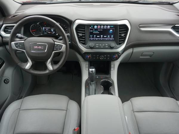 2017 GMC Acadia AWD 4dr SLT w/SLT-1 - cars & trucks - by dealer -... for sale in Muskegon, IN – photo 10