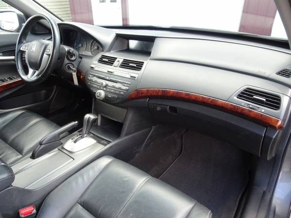 2010 Honda Crosstour 4WD EX-L - - by dealer - vehicle for sale in Waterloo, WI – photo 16