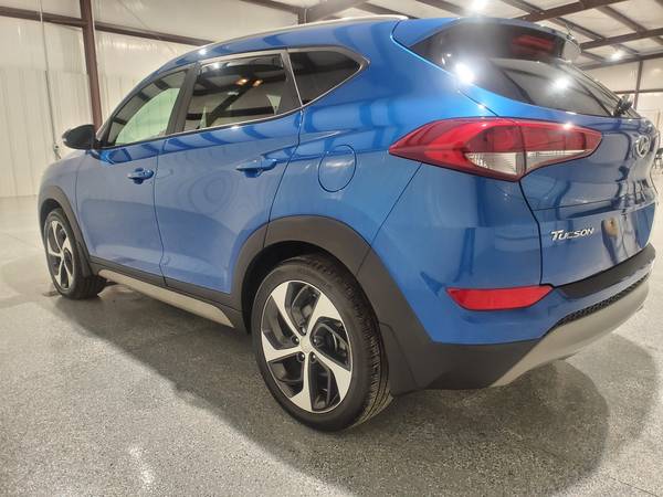 2018 HYUNDAI TUCSON SPORT - cars & trucks - by dealer - vehicle... for sale in Campbellsville, KY – photo 3