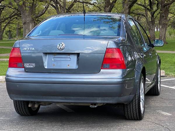 2003 VOLKSWA JETTA GL 2 0L - - by dealer - vehicle for sale in Shakopee, MN – photo 11