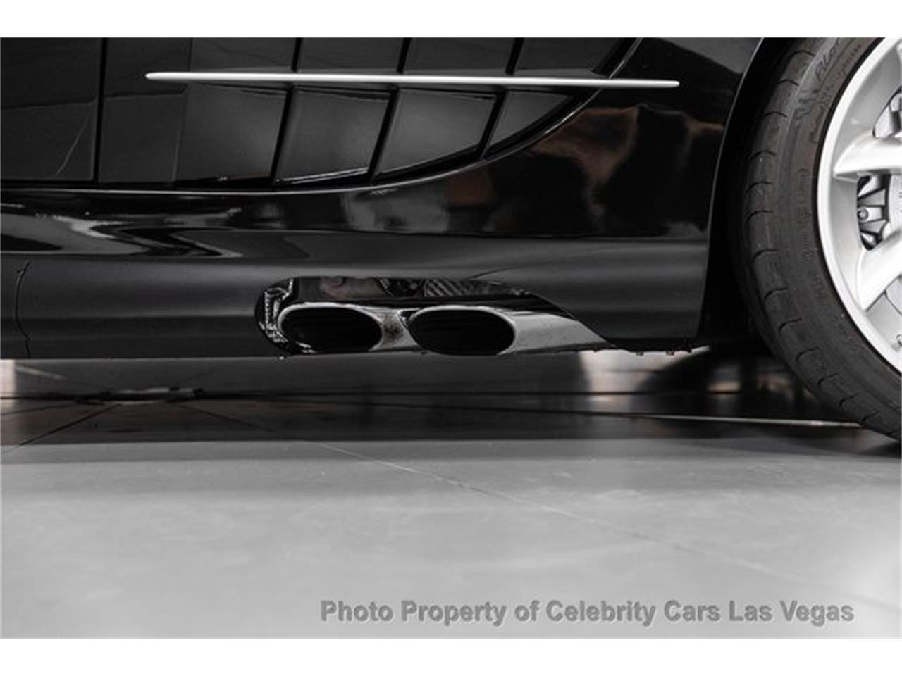 2006 Mercedes-Benz SLR McLaren for sale in Las Vegas, NV – photo 34
