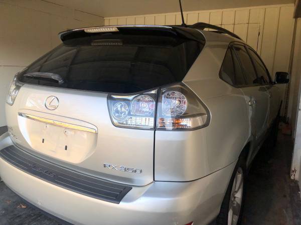 2008 Lexus RX350 Low Miles Great Price - - by dealer for sale in Oklahoma City, OK – photo 11