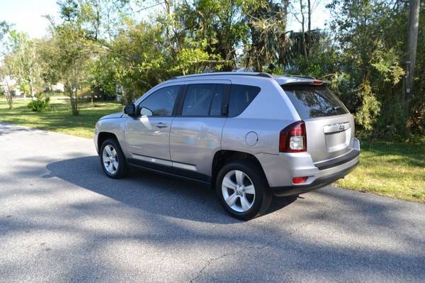 2016 Jeep Compass Sport 4dr SUV Cash Cars - - by for sale in Pensacola, FL – photo 9
