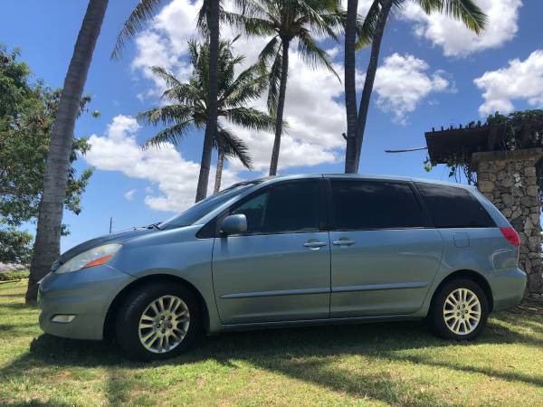 2007 Toyota Sienna 5dr 7-Pass Van V6 LE for sale in Kahului, HI – photo 6