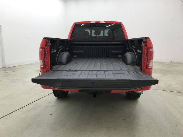 2017 Ford F-150 4x4 4WD F150 - cars & trucks - by dealer - vehicle... for sale in Kellogg, MT – photo 14