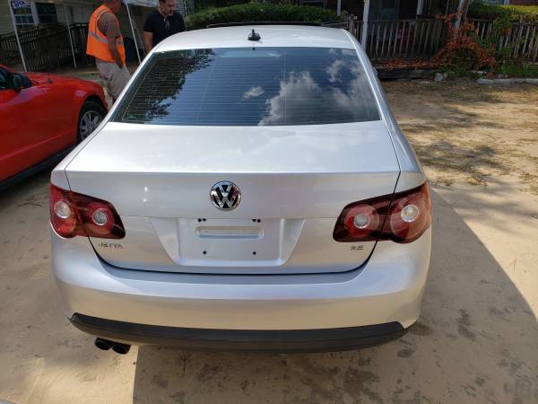 @WOW @CHEAPEST PRICE@2008 JETTA! @CLEAN@ $3250 TODAY ONLY@FAIRTRADE!! for sale in Tallahassee, FL – photo 3