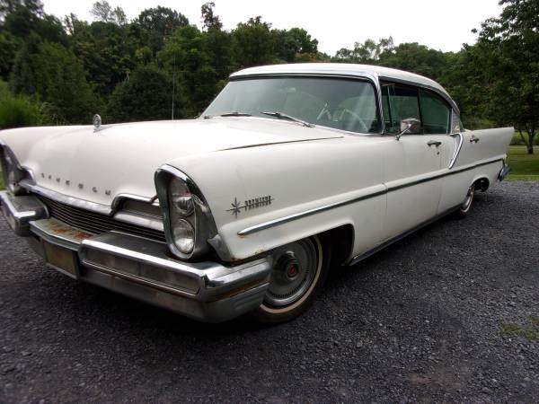 1957Lincoln Peremier for sale in Other, PA – photo 3