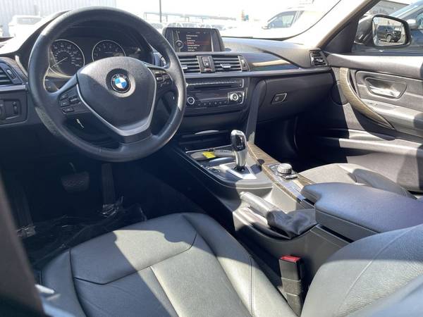2014 BMW 3 Series 320i xDrive - - by dealer - vehicle for sale in Bellingham, WA – photo 14
