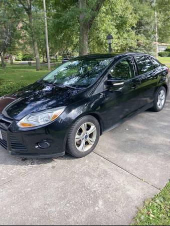 2014 Ford Focus SE for sale in Toledo, OH – photo 2