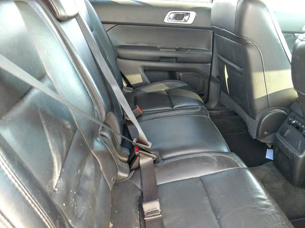 2013 Ford Explorer XLT 4×4 (Third Row Seating) - cars & trucks - by... for sale in Loves Park, IL – photo 6