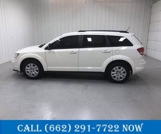 2016 Dodge Journey SE 4D Sport Utility w/3rd Row Seats For Sale for sale in Ripley, MS – photo 7