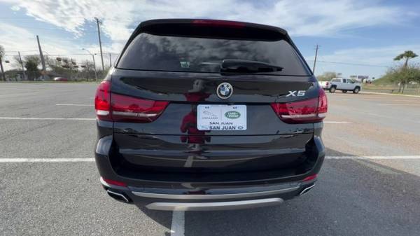 2018 BMW X5 xDrive35i - - by dealer - vehicle for sale in San Juan, TX – photo 7
