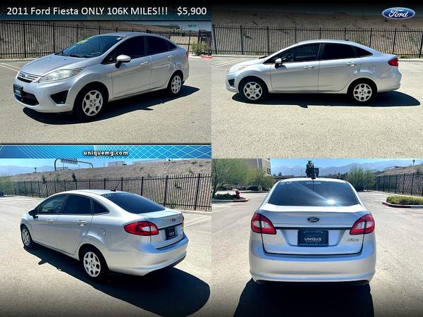 2014 Ford Focus ONLY 49K MILES! PRICED TO SELL! for sale in Corona, CA – photo 18
