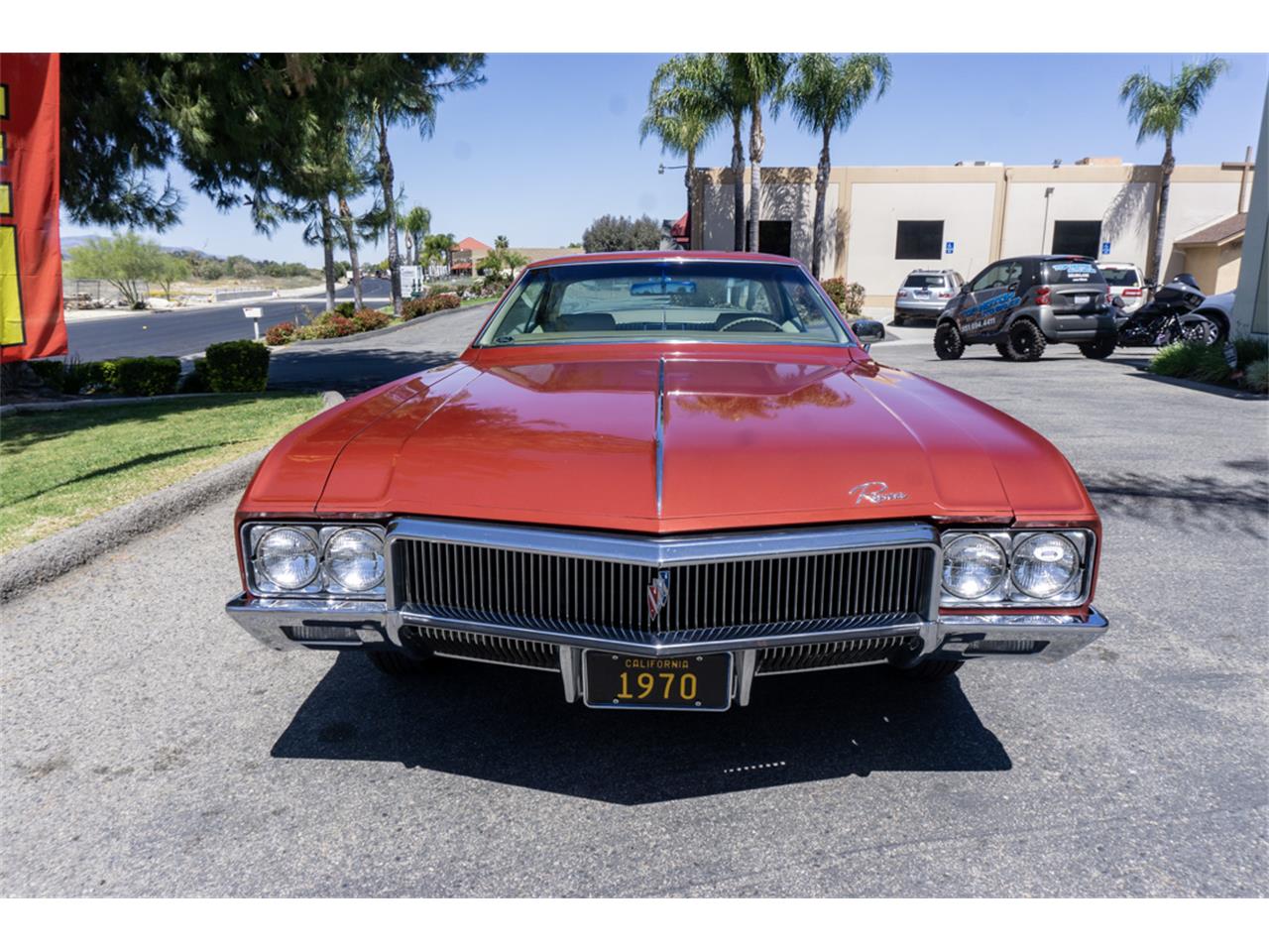 1970 Buick Riviera for sale in Temecula, CA – photo 2