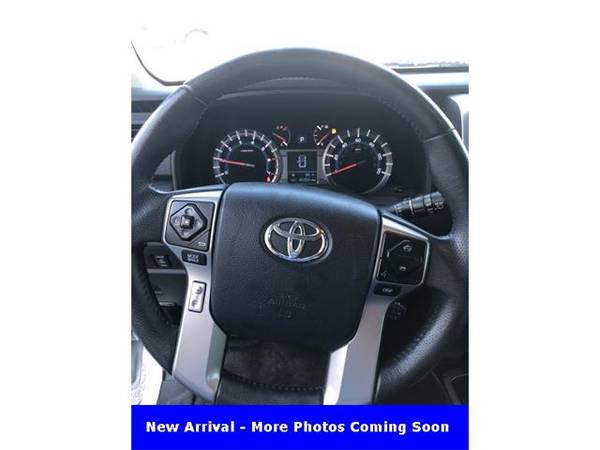 2015 Toyota 4Runner SR5 - SUV for sale in Boerne, TX – photo 6