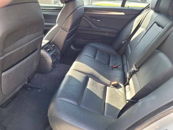 BMW 535i m sport package for sale in Riverside, CA – photo 9