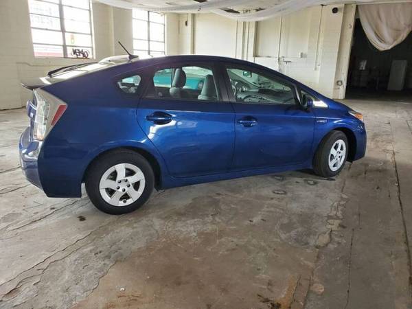 2010 TOYOTA PRIUS HYBRID - - by dealer - vehicle for sale in Pekin, IL – photo 10