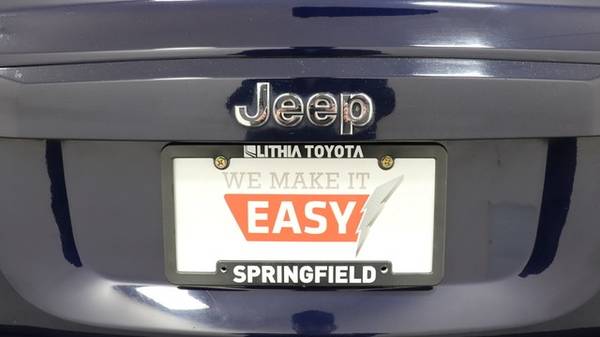 2016 Jeep Patriot FWD 4dr Sport SUV - - by dealer for sale in Springfield, OR – photo 10