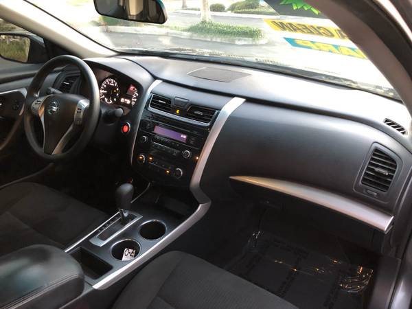 2015 Nissan Altima 4dr Sdn I4 2.5 for sale in Corona, CA – photo 15