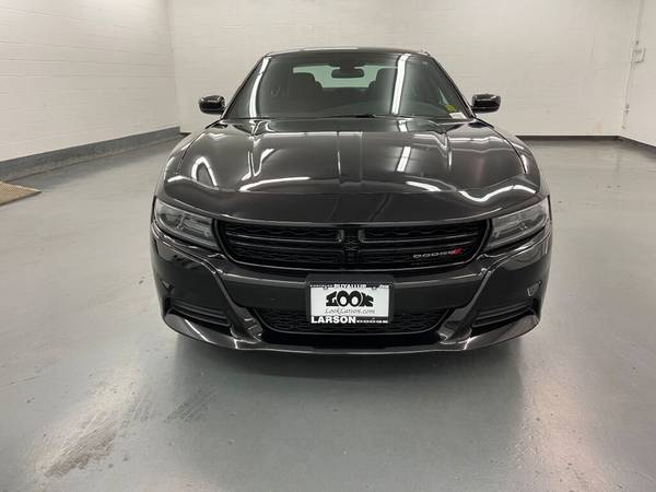 2020 Dodge Charger SXT for sale in PUYALLUP, WA – photo 8