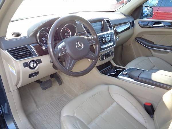 2013 Mercedes-Benz GL-Class 4d SUV GL450 Own for $88 WK! FINANCE: -... for sale in Elmont, NY – photo 17