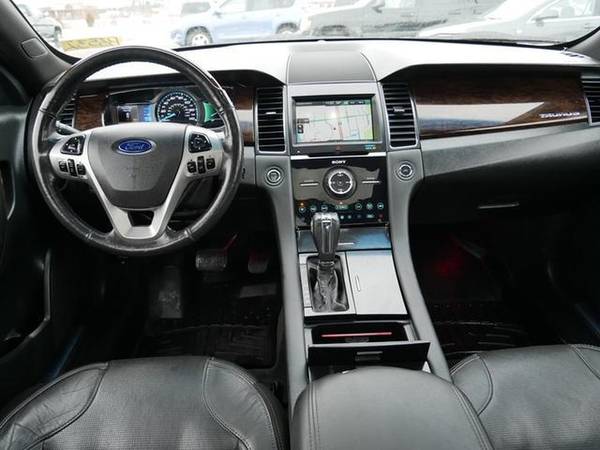 2015 Ford Taurus Limited AWDFULLY LOADED LEATHER NAVI DRIVE OFR ONLY for sale in Lake Elmo, MN – photo 8