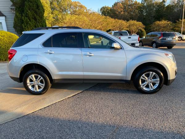 ***2010__CHEVROLET__EQUINOX__LT***BUY HERE PAY HERE $1500 DOWN!!! -... for sale in Wake Forest, NC – photo 3