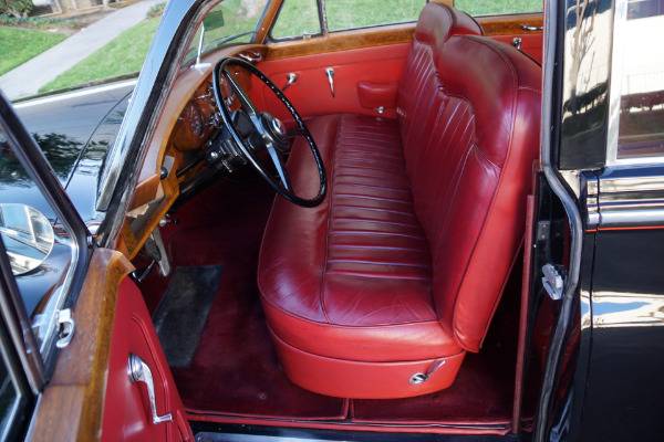 1959 Rolls-Royce Silver Cloud I Stock 158 - - by for sale in Torrance, CA – photo 22