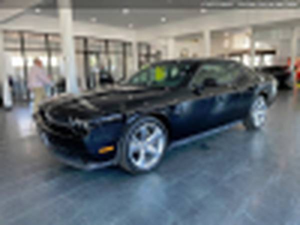 2013 Dodge Challenger SXT COUPE 86K MI DODGE CHALLENGER COUPE Coupe... for sale in Gladstone, OR – photo 8