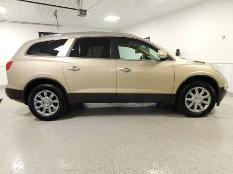 2012 buick enclave! 3rd row! 192k miles awd 4dr crossover - cars & for sale in Battle Creek, MI – photo 2