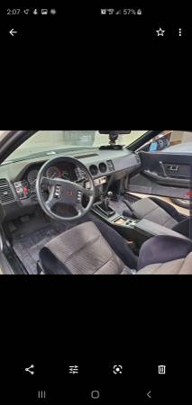 1987 Nissan 300zx TURBO for sale in GROVER BEACH, CA – photo 12