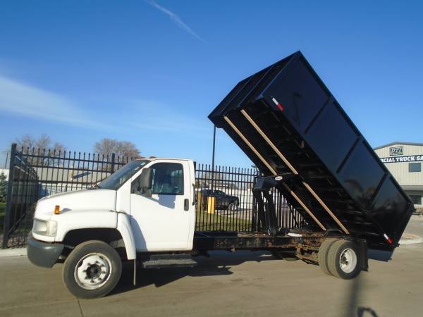 OVER 100 USED WORK TRUCKS IN STOCK, BOX, FLATBED, DUMP & MORE - cars... for sale in Denver, CA – photo 9